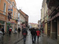 За неправильну вивіску штраф – 170 тисяч гривень