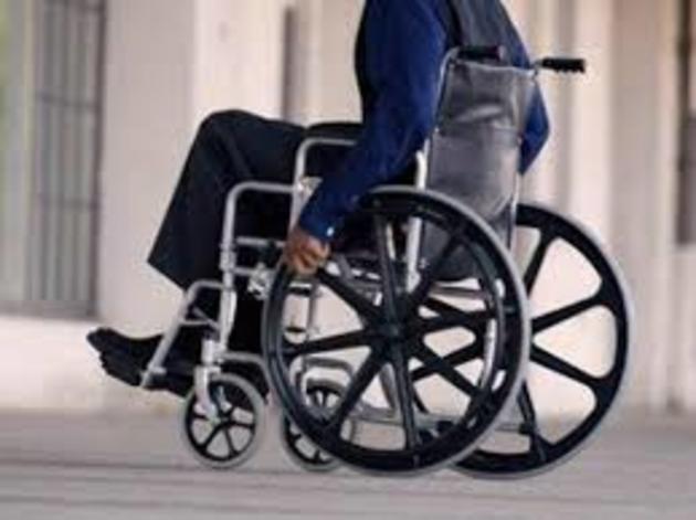 Як захищають закарпатських осіб з інвалідністю?