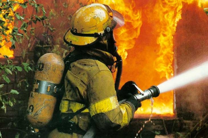 Рятувальники заявили про зменшення кількості пожеж на Закарпатті