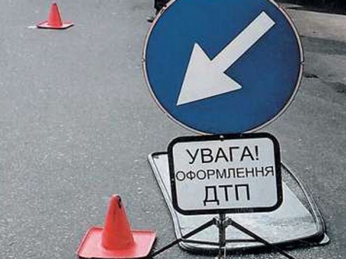 У 2016 році на дорогах Закарпаття загинуло 4 і травмовано 104 дитини