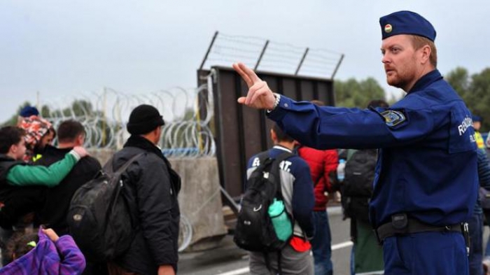 Парламент Угорщини не схвалив заборону на розміщення мігрантів