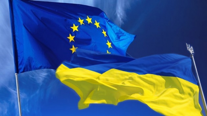 Україна нагадує Європі про її власні цінності — представник ЄС