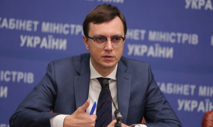 Завтра в Ужгород приїде Володимир Омелян
