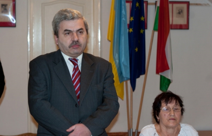 Послом України у сусідній Словаччині став Юрій Мушка