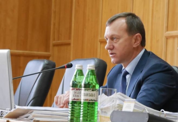 Ужгородський Водоканал може отримати фінансування з ЄС