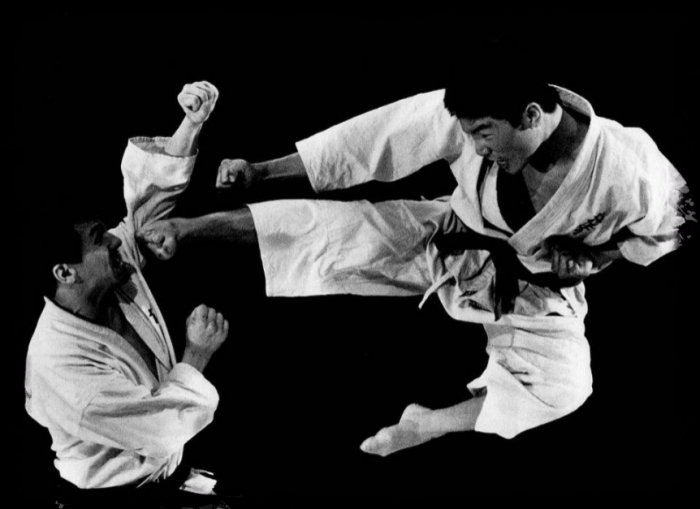 Змагання з Шотокан карате-до проходили в Мукачеві