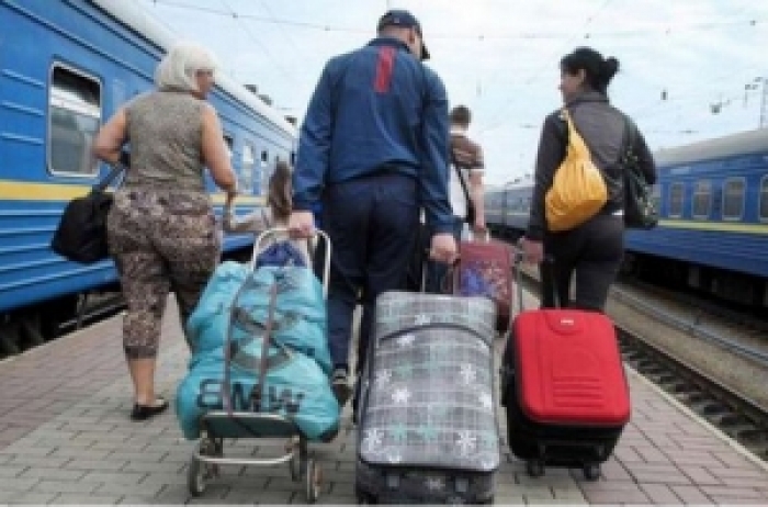 Заробітчанство: закарпатці розвідали нові грошові напрямки