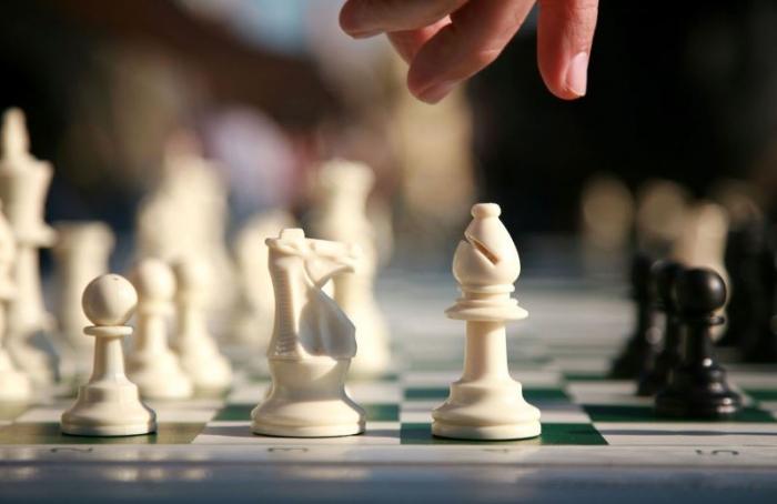 Ужгородські шахісти провели останній турнір в 2016-му