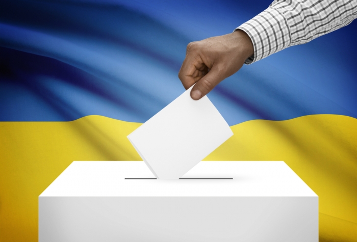 На Закарпатті - найвища в Україні явка на виборах в об'єднаних територіальних громадах