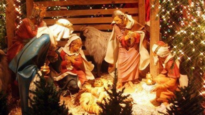 З Різдвом Христовим закарпатців-вірників західного обряду привітав  голова обласної ради