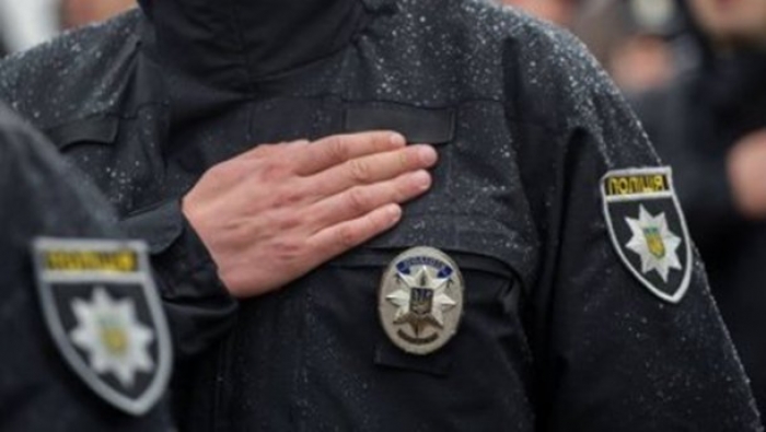 Закарпатська поліція "святкуватиме" у посиленому режимі