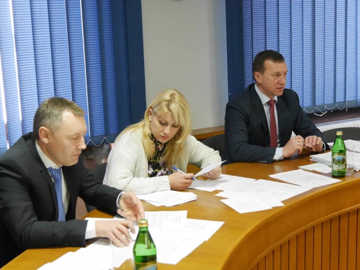 Ужгородська міська рада передала 11 будинків ОСББ