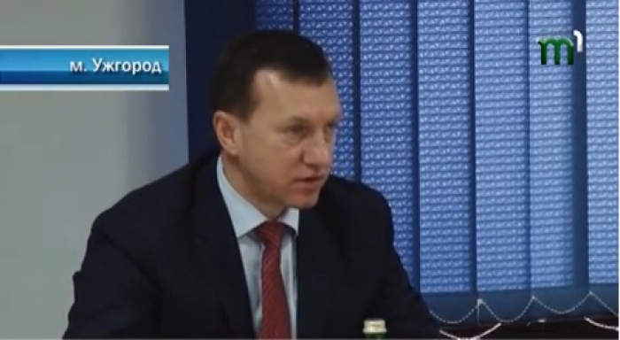 Богдан Андріїв підвів підсумки останнього в 2016 році засідання Ужгородського міськвиконкому 