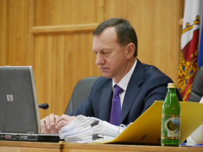 Міський голова Ужгорода ініціював доповнення до Програм, які прийняли ужгородські депутати