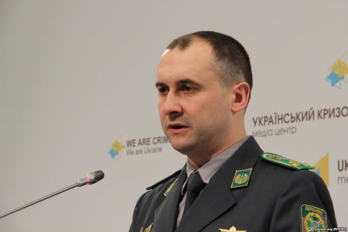 У Держприкордонслужбі України назвали основну загрозу на закарпатськомму кордоні