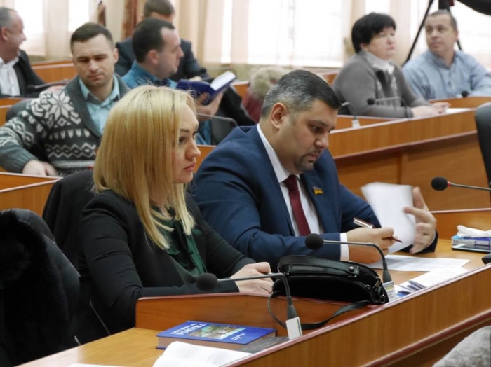 Сесія міської ради Ужгорода затвердила кошторис міста на 2017 рік