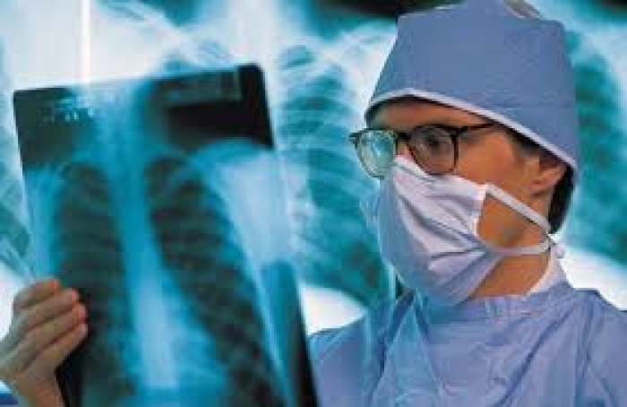 Закарпатські медики констатують різке підвищення захворювань на туберкульоз