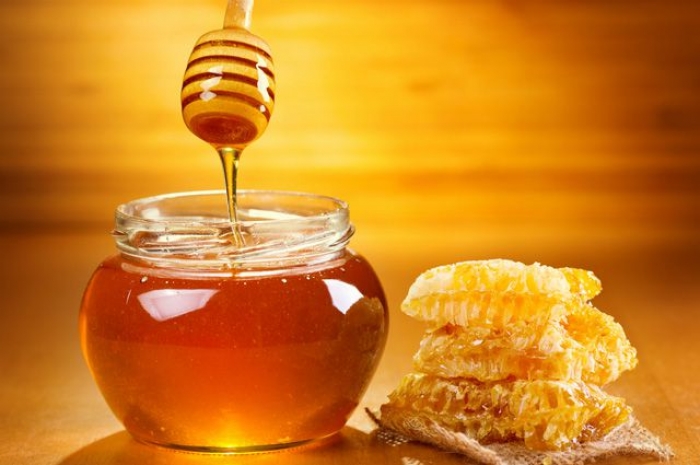 Закарпатцям на замітку: як розпізнати справжній мед