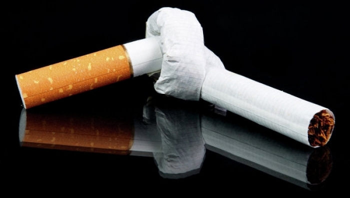 Контрабанда цигарок може втратити зміст. Як і куріння 
