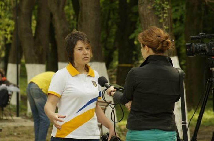 Чим здивує цьогорічний петанк-турнір в Ужгороді?