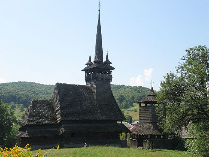 Церкви Закарпаття у готичному стилі — унікальні: аналогів в Україні немає