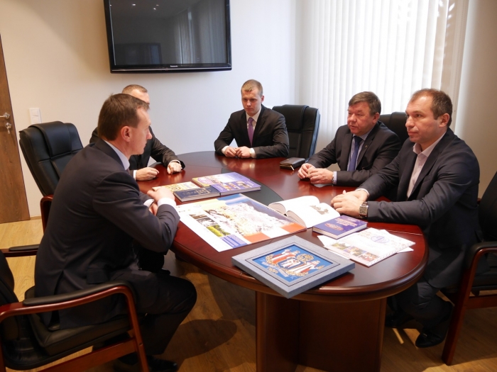 В Ужгороді можуть відкрити представництво держструктури, яка допомагає дипломатам 