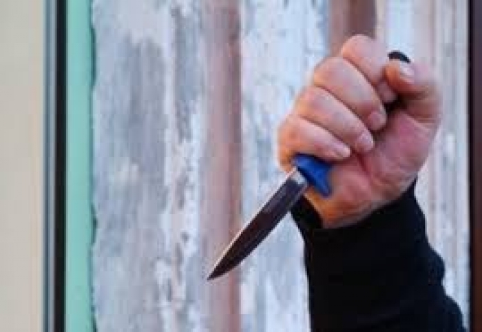 На Мукачівщині підлітки вирішили суперечку за допомогою ножів
