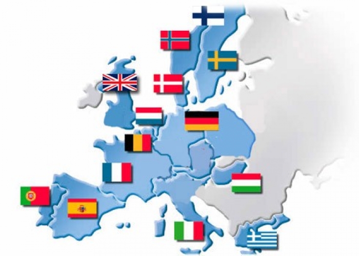 6 європейських країн знову просять контроль між державами Шенгену  