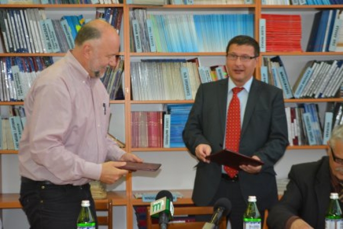 В Ужгороді пройшов завершальний етап проекту «Закарпатські діалоги»: переможців визначено та нагороджено
