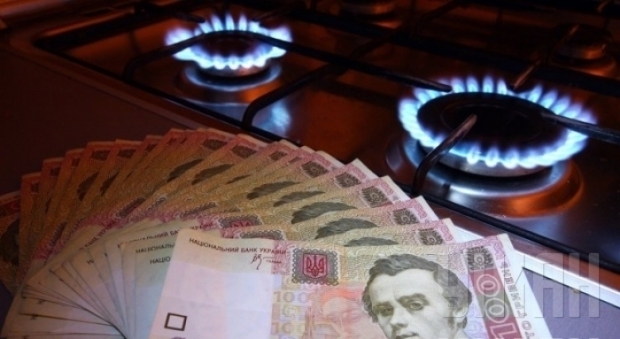 Прем'єр запевняє, що бідні українці не відчують зростання ціни на газ. Цікаво, як...