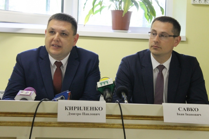 Прокурор Ужгорода порівняв фаховість «мінерів», які діють у місті 