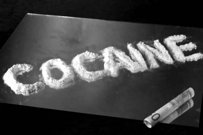 На Закарпатті вилучили рекордну партію кокаїну