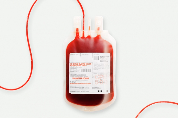 Ужгородському центру переливання крові терміново необхідні донори!