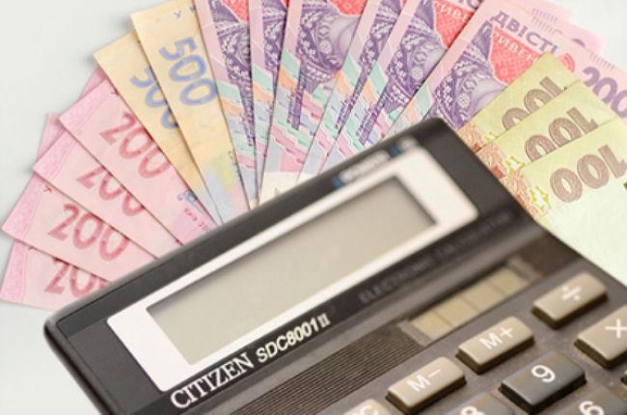 Цього року закарпатці сплатили 799 037 тисяч гривень єдиного податку