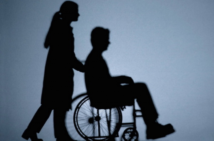 Яку державну допомогу отримують інваліди – юрист із Закарпаття