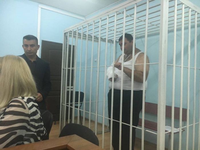 Відбувся суд над учасниками ДТП зі смертельними наслідками у Мукачеві