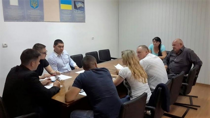 Контроль за діяльністю КП «Мукачівводоканал» - на розгляді депутатської комісії міськради