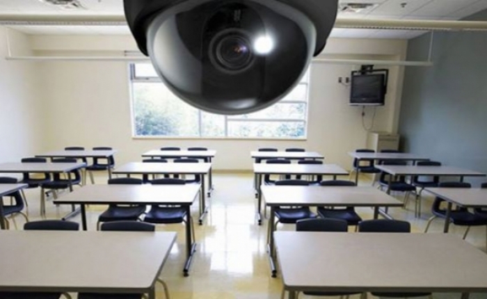 Безпеку мукачівських школярів забезпечать камери відеоспостереження