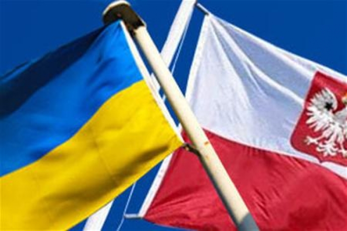 Польща хоче повернути собі втрачені території – Володимир В'ятрович