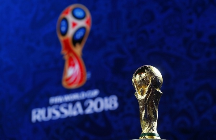 Чи поїдуть українські футболісти на Чемпіонат світу 2018 року до Росії?
