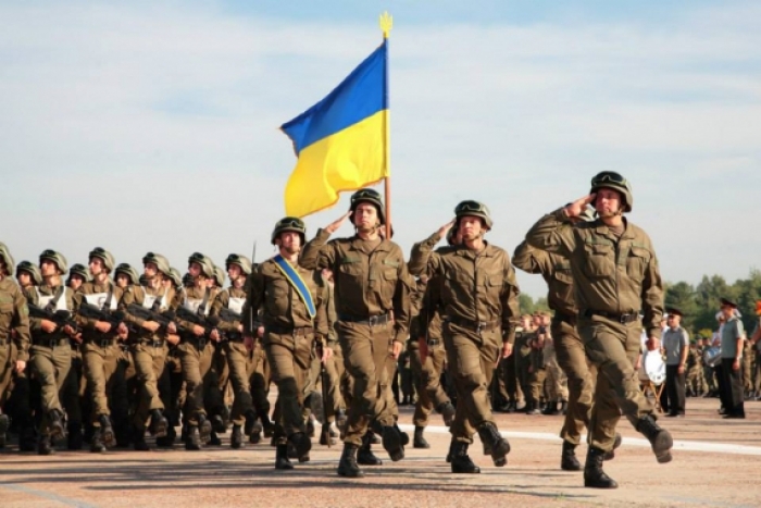 За півроку від закарпатців для української армії надійшло понад 80 мільйонів гривень