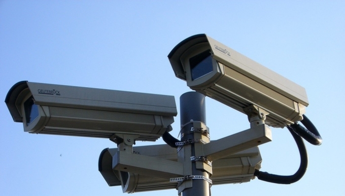 В Ужгороді встановлять камери відеоспостереження для боротьби з терористичними загрозами
