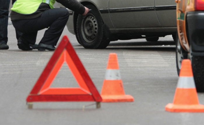 Чому на Закарпатті часто трапляються аварії на дорогах – ТОП-5 причин