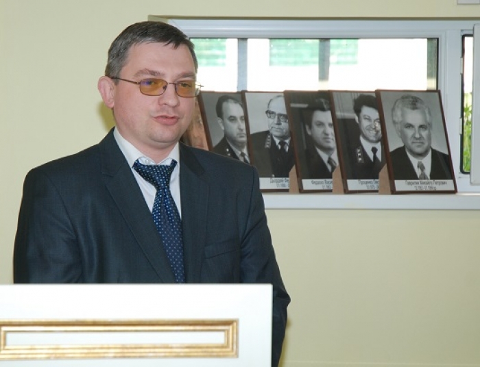 Луценко мав узгодити кандидатуру нового закарпатського прокурора із Балогою