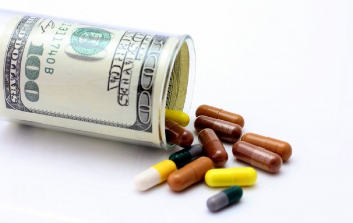 Уряд обіцяє компенсувати населенню ціни на ліки