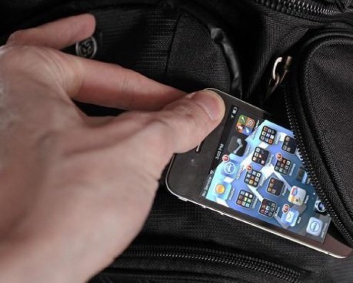 Ужгородські підлітки можуть отримати до трьох років позбавлення волі за крадіжки телефонів