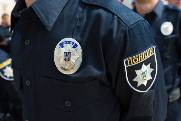 Патрульним поліцейським Ужгорода кілька днів доведеться побігати
