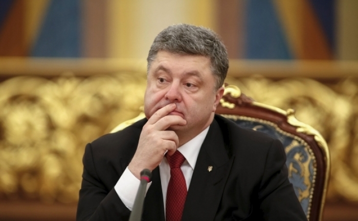 Генпрокуратура України викликала на допит Порошенка – поки в якості свідка