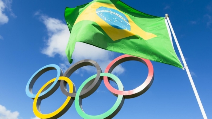 Відкриття Олімпіади в Ріо ще не було, а перші змагання вже розпочались