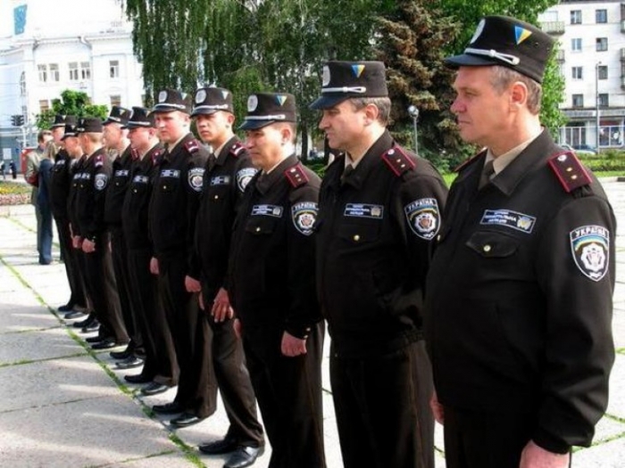 Муніципальна поліція Ужгорода виписуватиме протоколи власникам закладів, які не приведуть у належний вигляд до свята